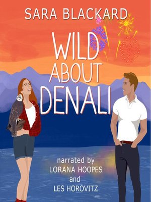 cover image of Wild about Denali